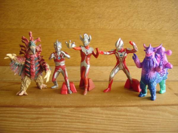 2026年最新】Yahoo!オークション -dg ウルトラマンの中古品・新品・未