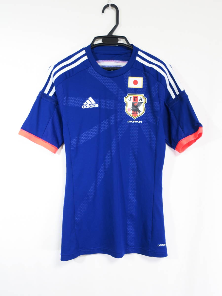 2026年最新】Yahoo!オークション -日本代表 ユニフォーム 2014の中古品