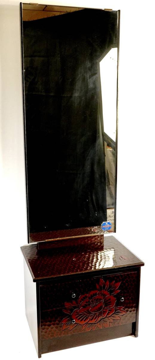 2026年最新】Yahoo!オークション -鎌倉彫 姿見の中古品・新品・未使用