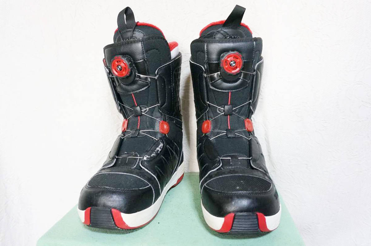 Yahoo!オークション -「salomon mantis」の落札相場・落札価格