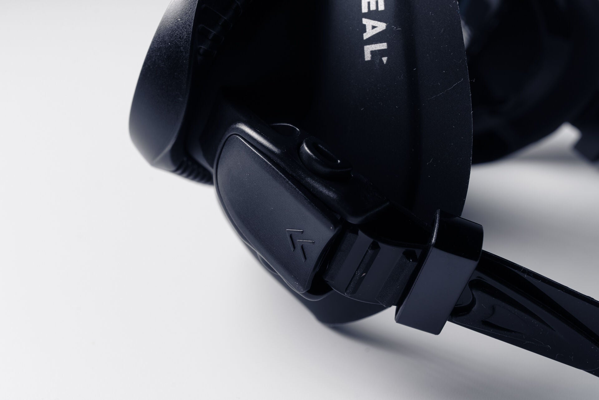 STANDARD mask – AUKZEAL