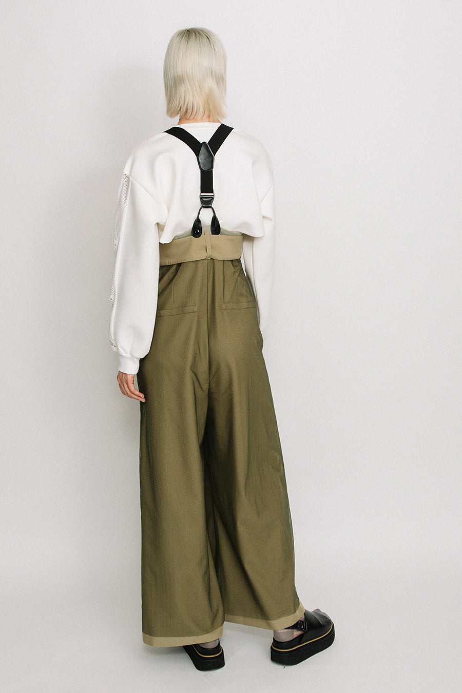 SUSPENDER SALOPETTE(25PS) — aulaaila