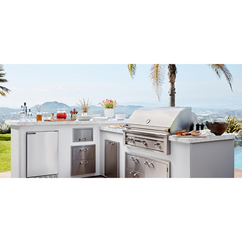 Lynx Grills Sedona 18