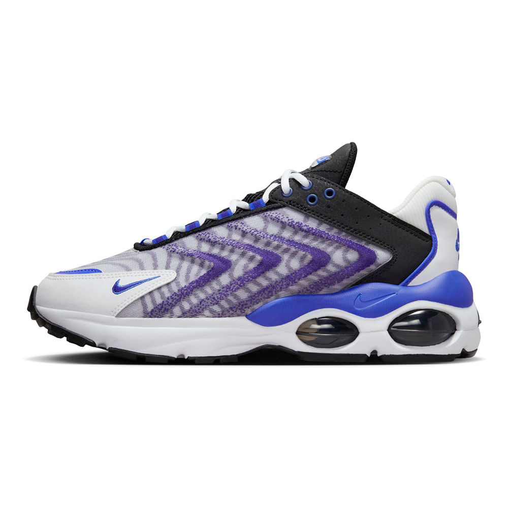 Tenis Nike Air Max TW 1 Masculino | Tenis e na Authentic Feet