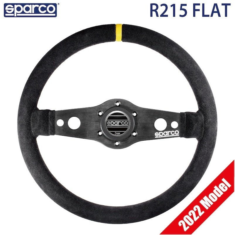 スパルコステアリングホイール R323SPARCOSteerステアリングハンドル