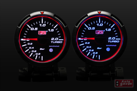 AUTOGAUGE AUTHORITY オートゲージオーソリティー RSMシリーズ