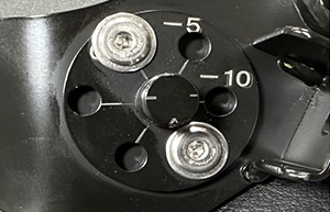 JB74W ジムニーシエラ RRP スポーツアジャストクラッチペダル for MT車