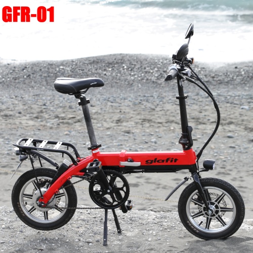 glafit GFR-01