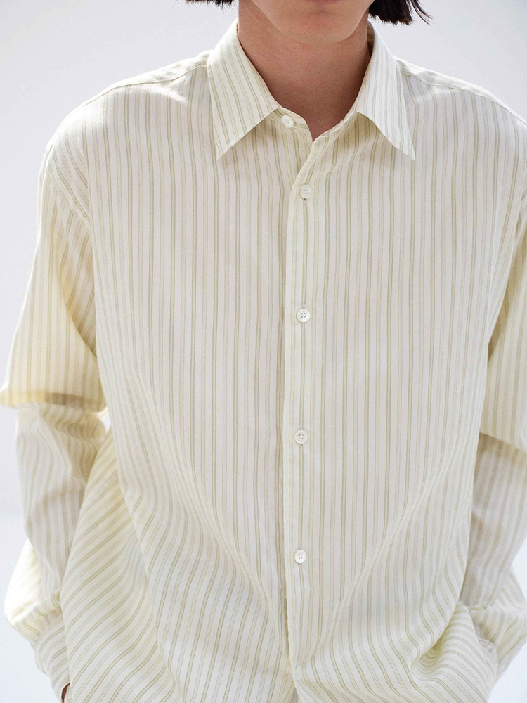 Shirts and tops - Men - AURALEE Official Website