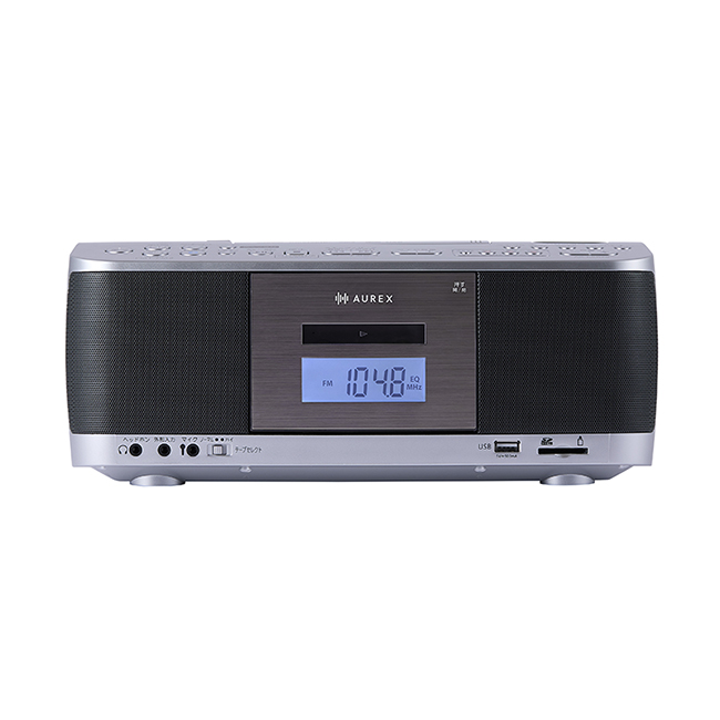 AX-KCR70 | ラインアップ | AUREX