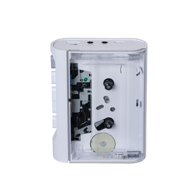 AX-W10C（Walky） | ラインアップ | AUREX