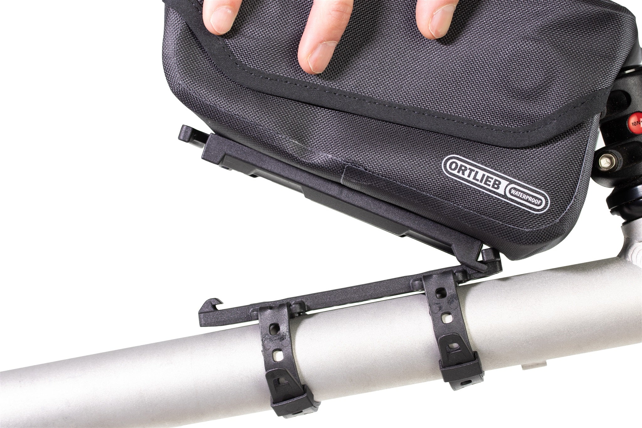 Toptube-Bag | ORTLIEB