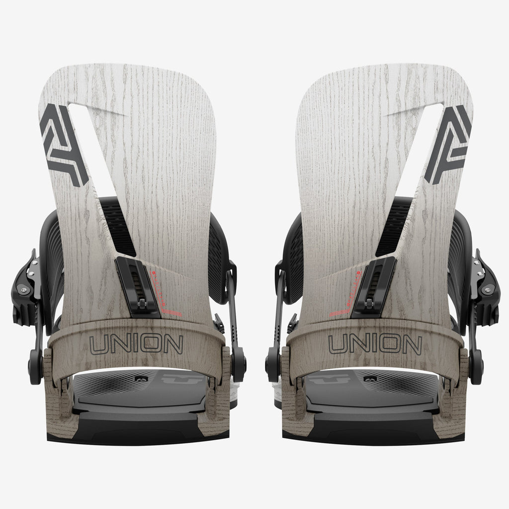 Atlas Men's Snowboard Binding 2025 | Union Binding Company – Union