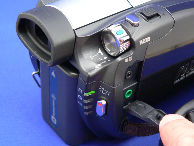 小寺信良の週刊「Electric Zooma!」