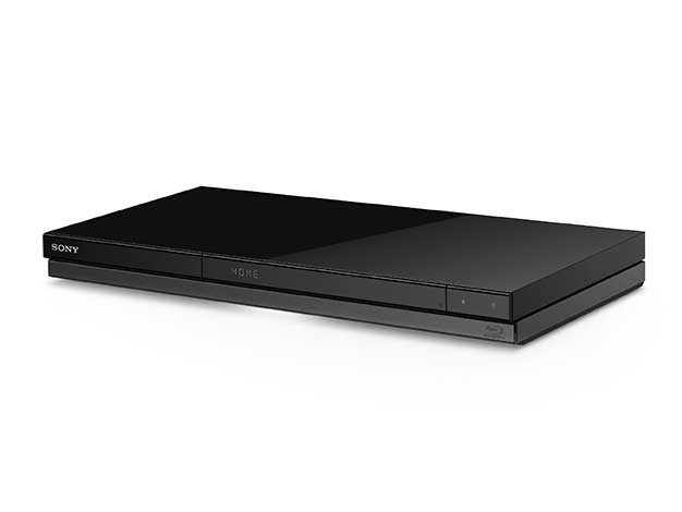 ソニー、ブルーレイディスクレコーダ出荷終了、2月以降順次。「後継