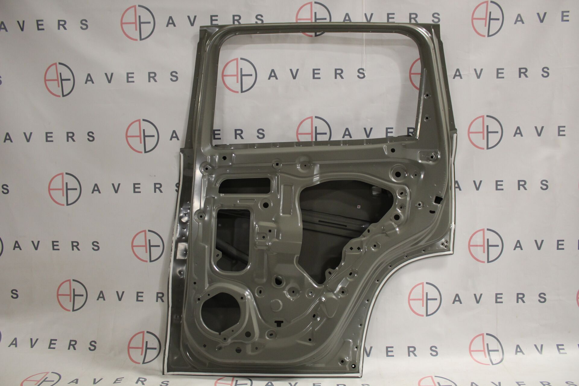 6201200XKN04A Дверь задняя правая для Haval AVERS купить оптом от