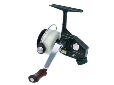 カーディナル3XB II パワーズファクトリーアングロパワーハンドル付