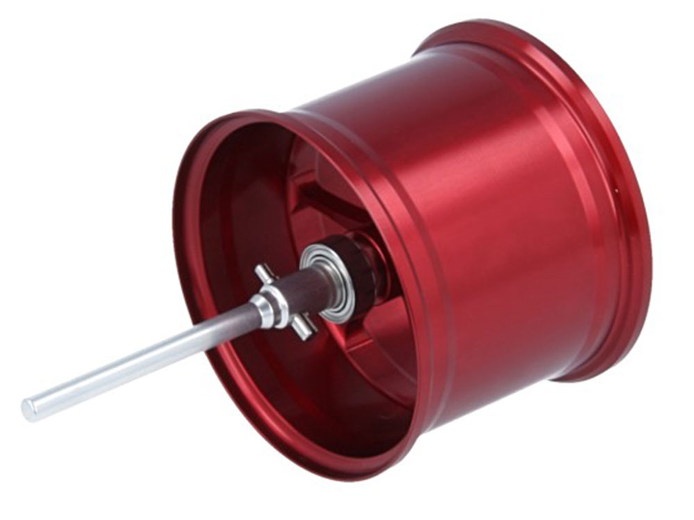 シマノ 16アルデバランBFS用 マイクロキャストスプール 【管番JP