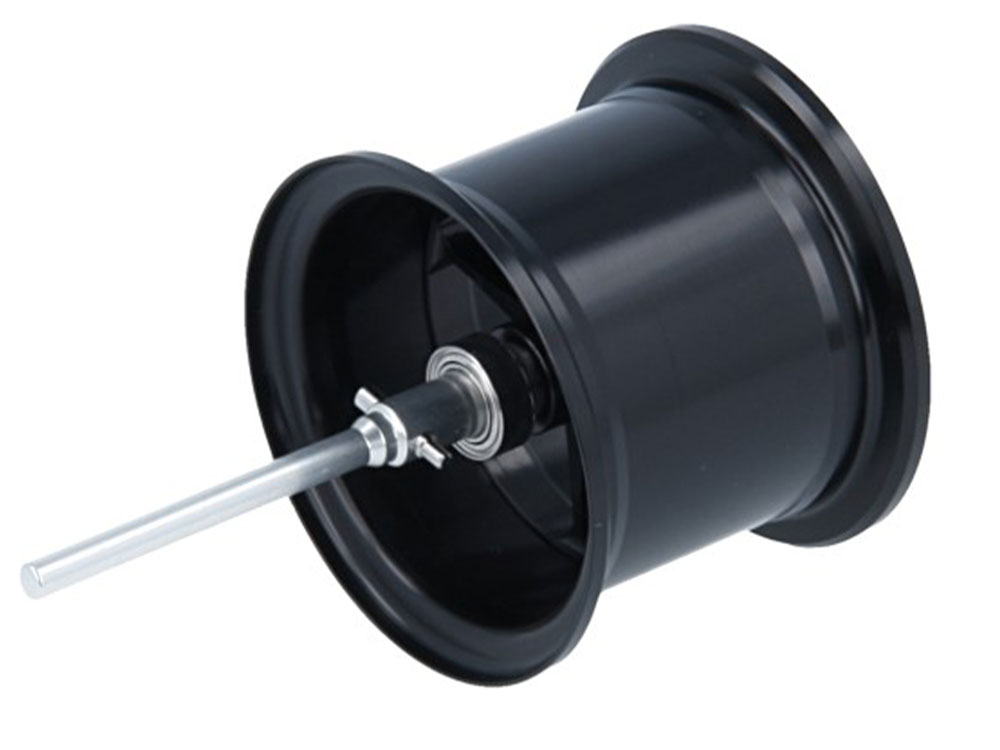 シマノ 16アルデバランBFS用 マイクロキャストスプール 【管番JP