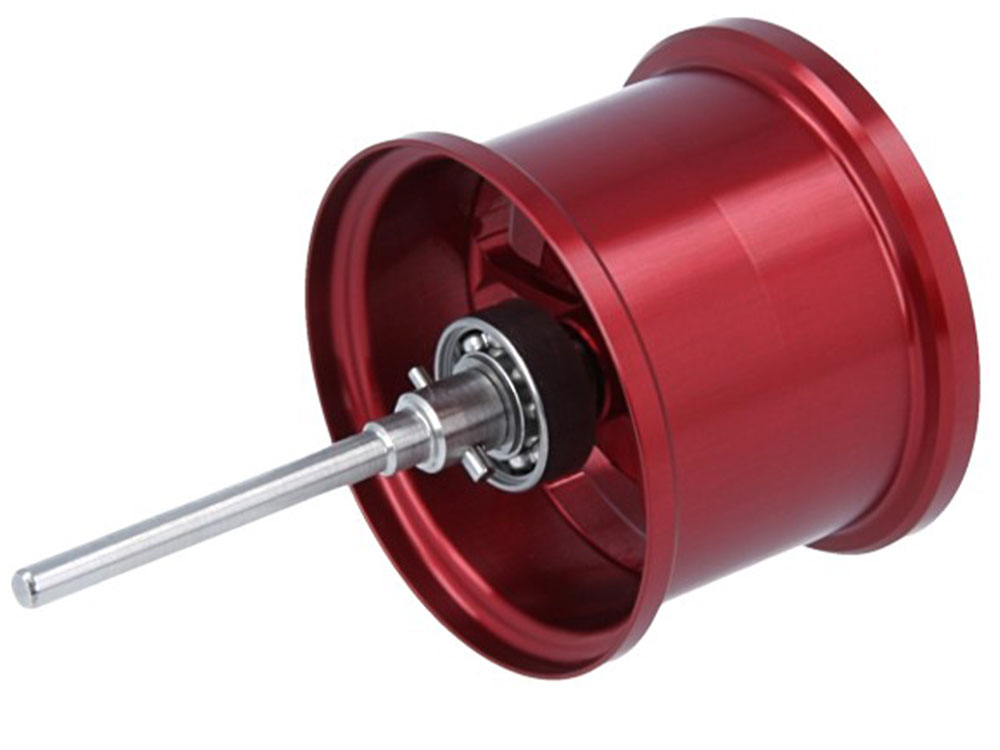 シマノ 16メタニウムMGL用 【全5色】｜Fishing Tools“Avail”オンライン