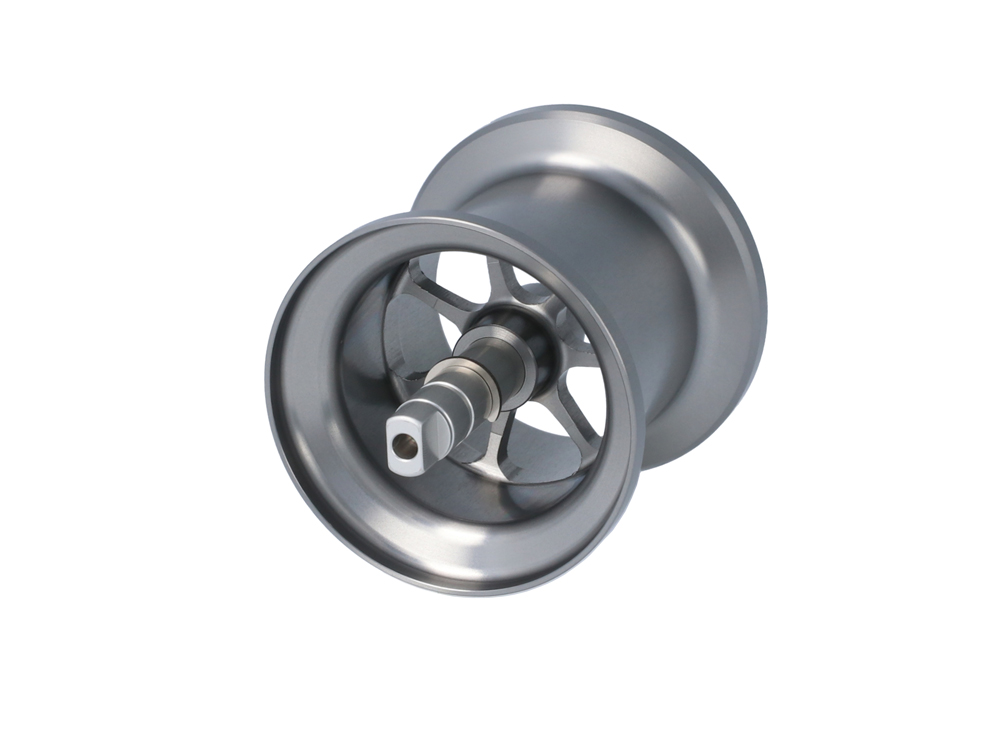 ABU Ambassadeur 2500C用｜Fishing Tools“Avail”オンラインショップ