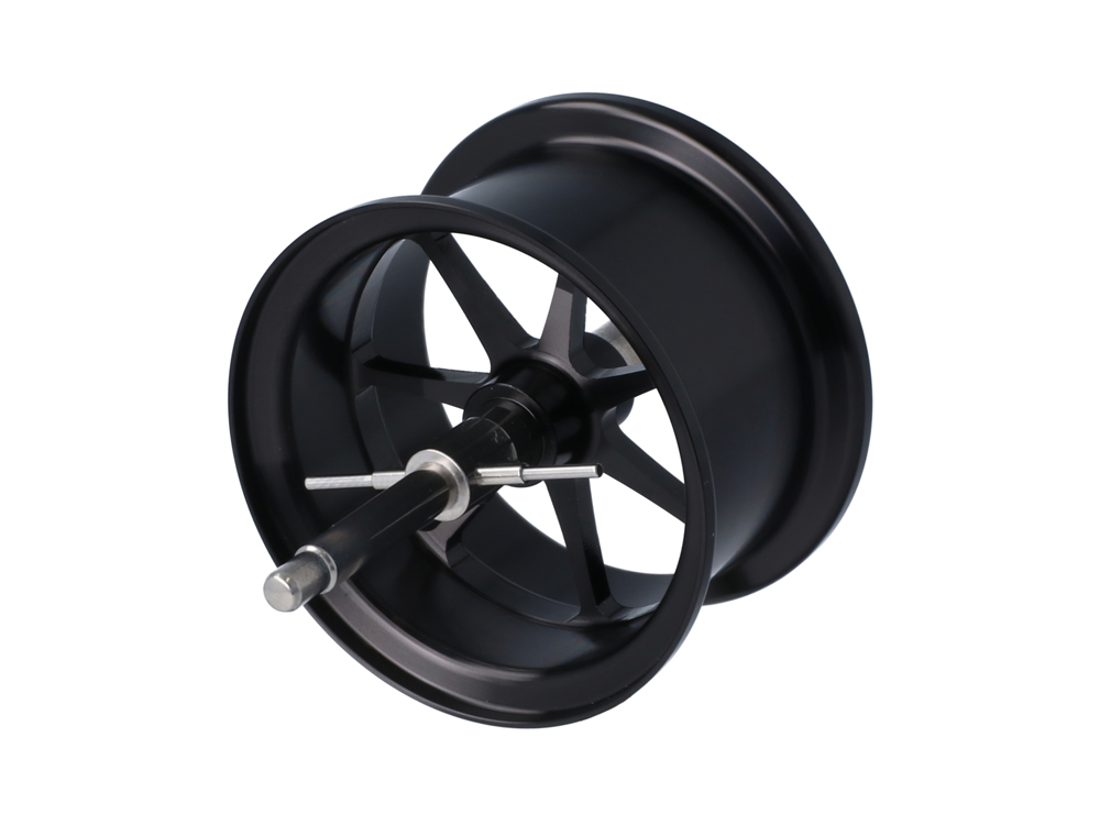 ABU Ambassadeur 4500C エビス用 【全3色】｜Fishing Tools“Avail