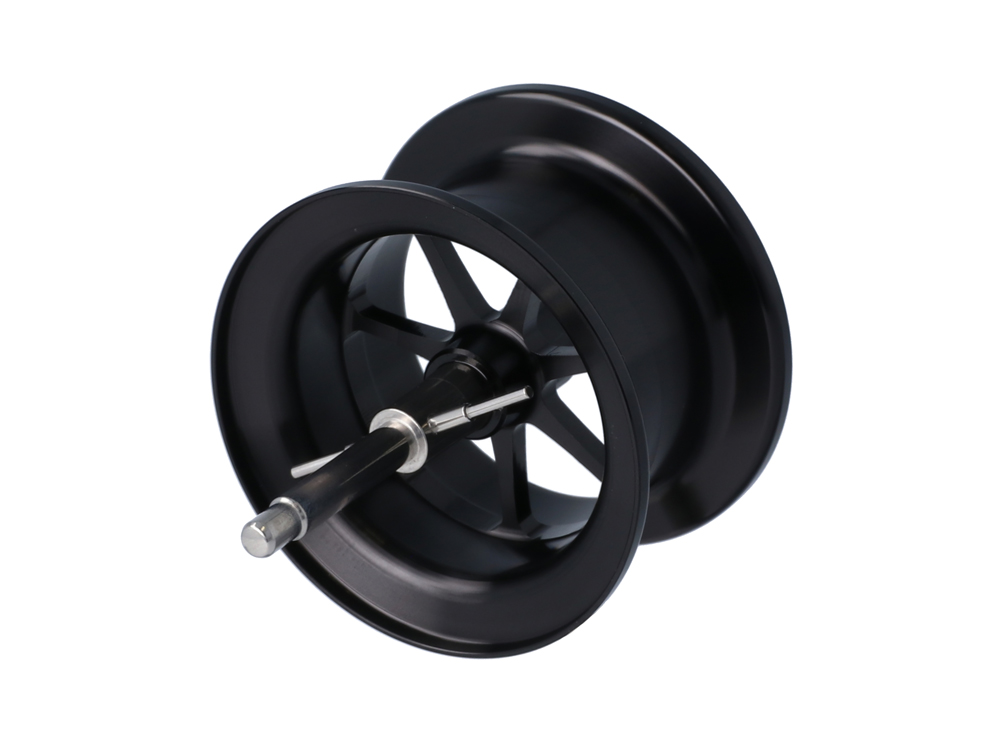 ABU Ambassadeur 4500C エビス用 【全3色】｜Fishing Tools“Avail