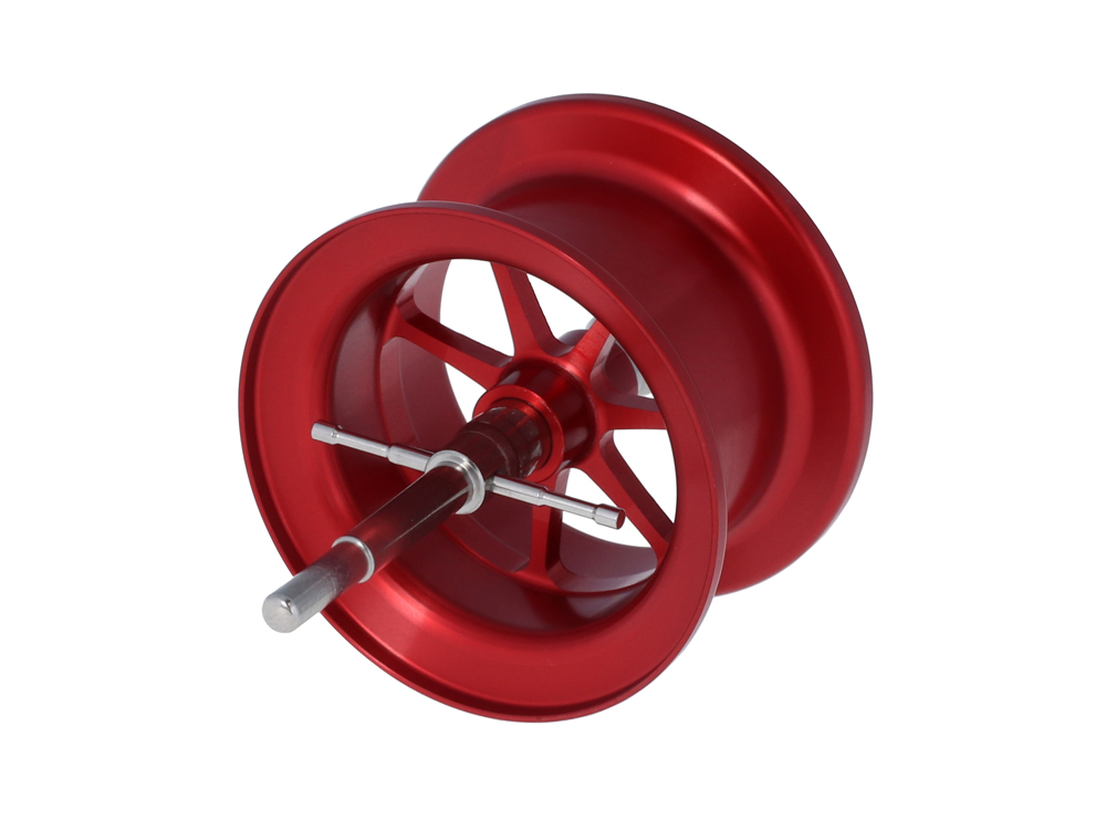 ABU Ambassadeur 4500CB用 【全3色】｜Fishing Tools“Avail”オンライン