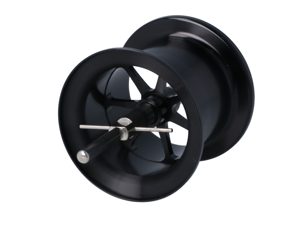 Abu Ambassadeur アブアンバサダー5000A【付属品】【完全品】 【公式通販】