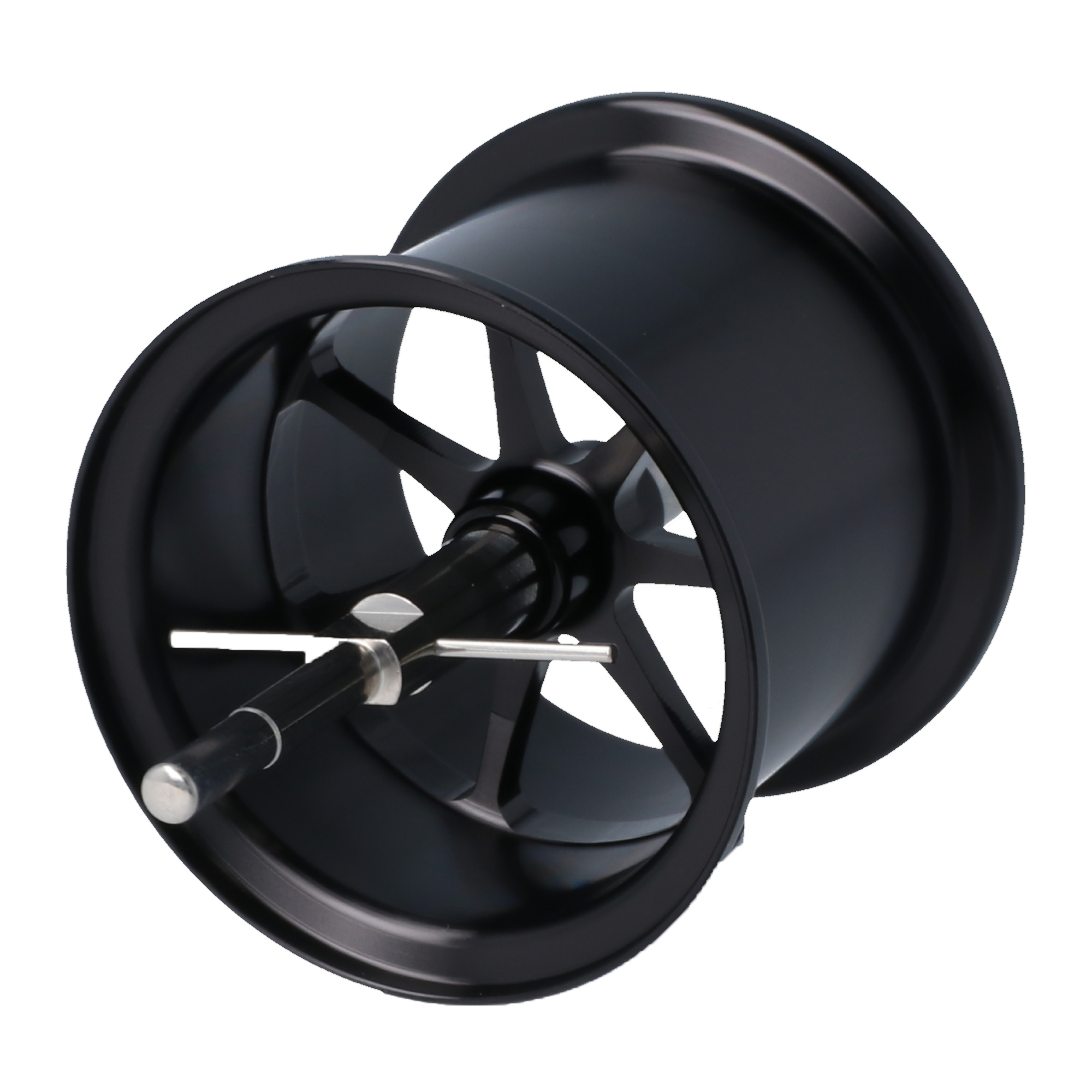 ABU Ambassadeur 5000 ボールベアリング用 【全3色】｜Fishing Tools