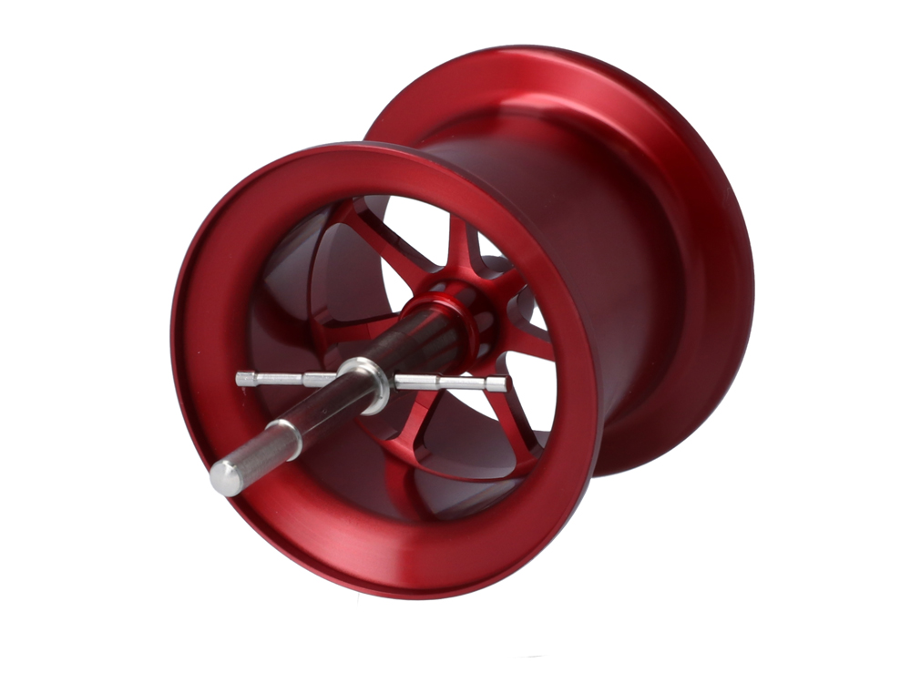 ABU Ambassadeur 5000AL用 【全3色】｜Fishing Tools“Avail”オンライン