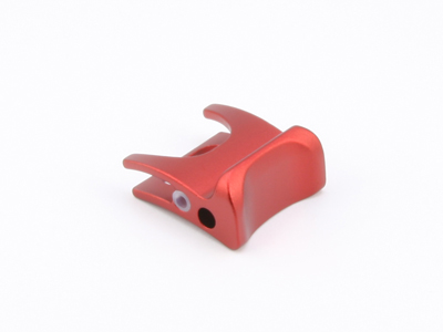 アルミクラッチ モラムSX/ZX用 【全3色】｜Fishing Tools“Avail