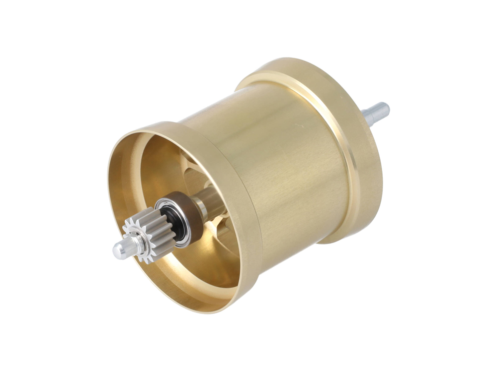 イスズ BC420/421用 トラウトスペシャル 溝深1.5mm 【全4色】｜Fishing