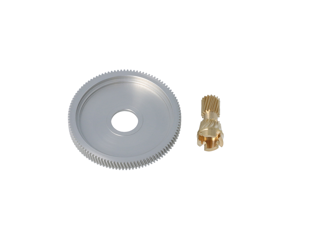 ハイスピードギヤ 01カルカッタコンクエスト50/51用｜Fishing Tools