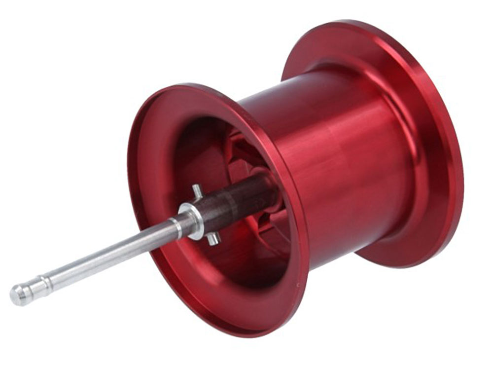 あゆさん専用】シマノC2000DXXGスプール あゆさん専用】シマノ