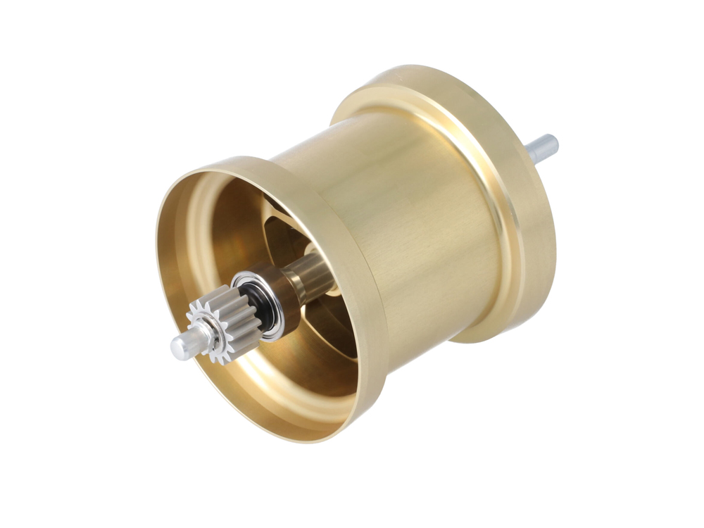 イスズ BC520/521用 トラウトスペシャル 溝深2.4mm 【全3色】｜Fishing