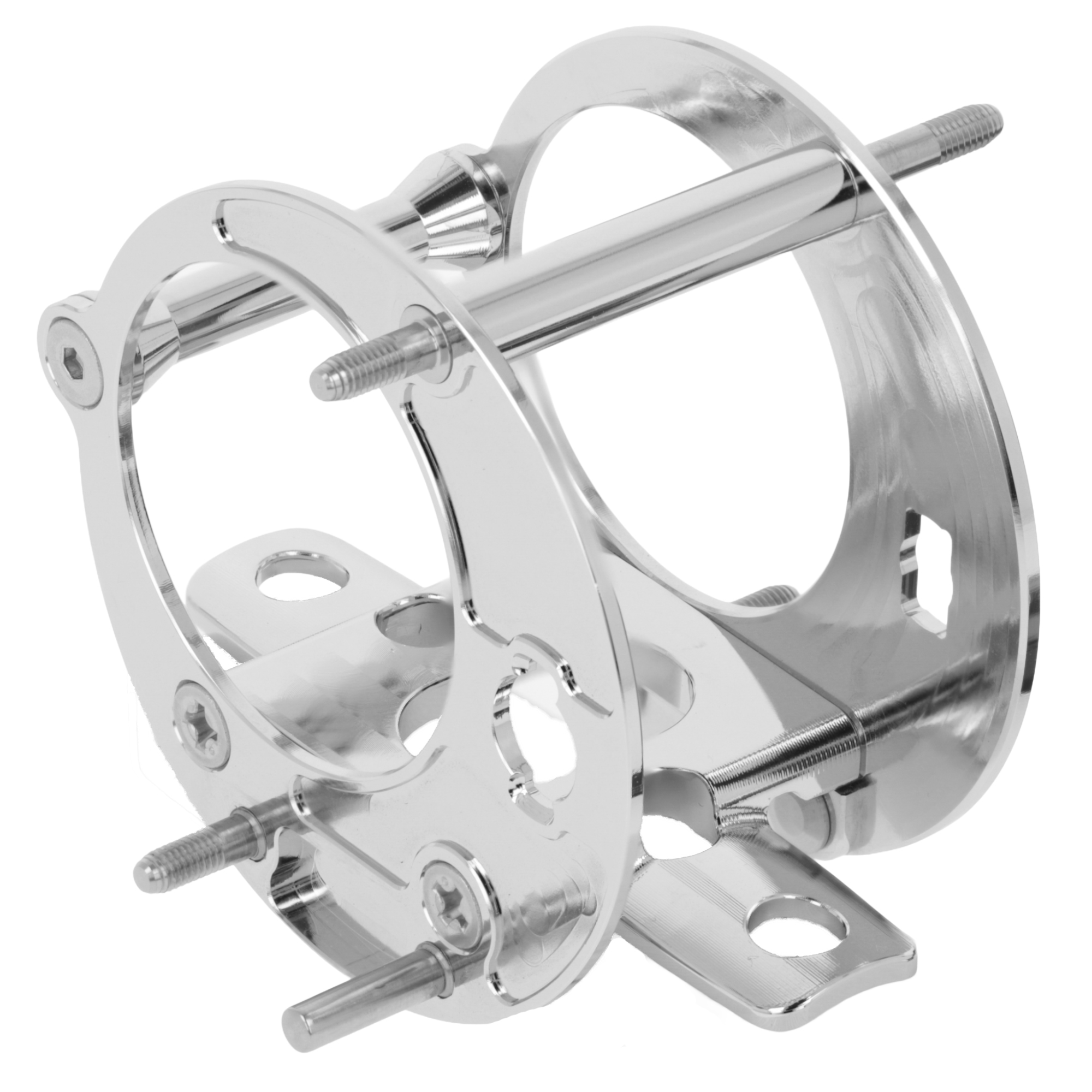 アルミオフセットフレーム MF7.5 1501C｜Fishing Tools“Avail