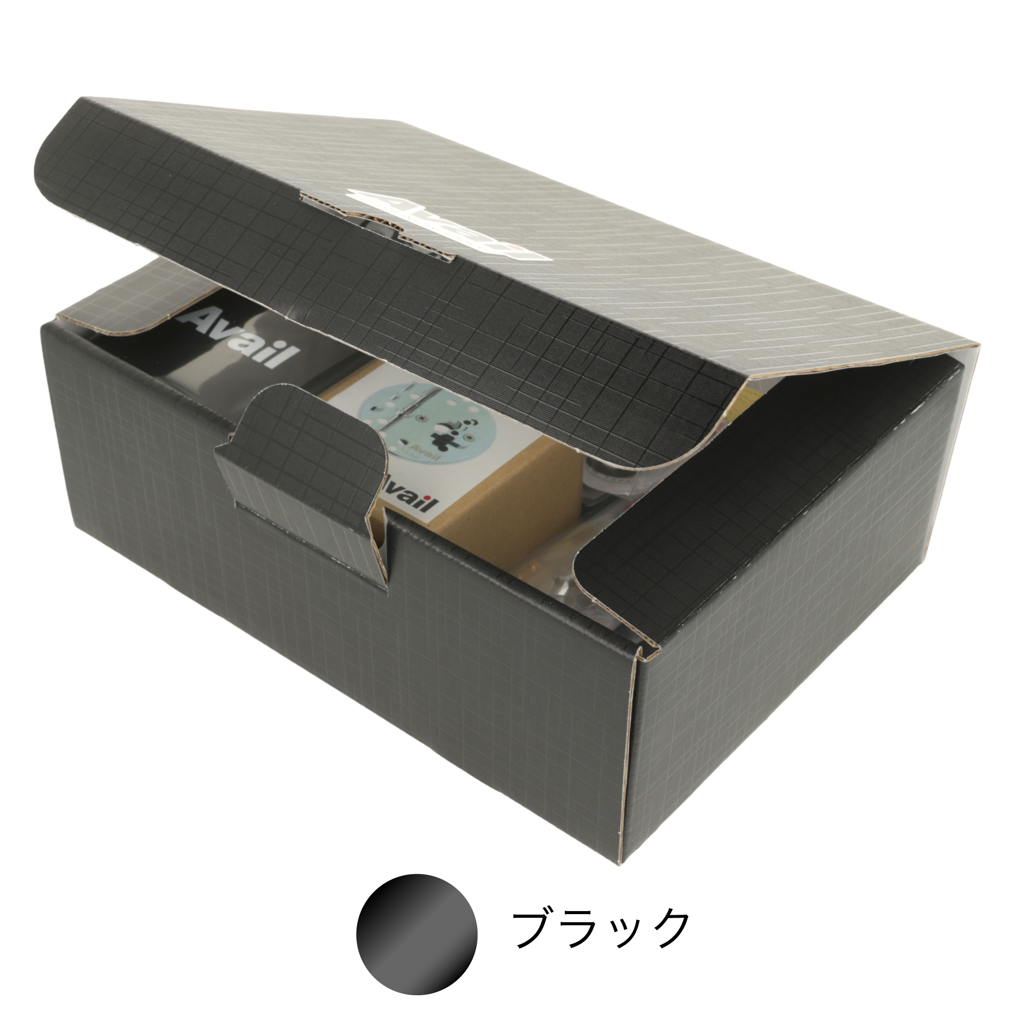 限定 2501C IAR コンプリートセット｜Fishing Tools“Avail”オンライン