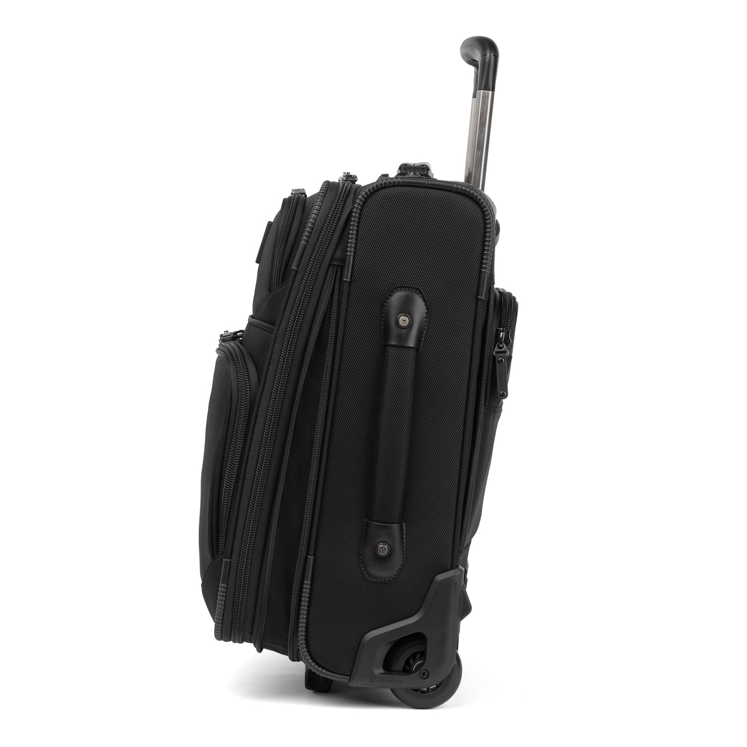 FlightCrew™ 5 Slim Expandable Rollaboard® – Travelpro Aviation