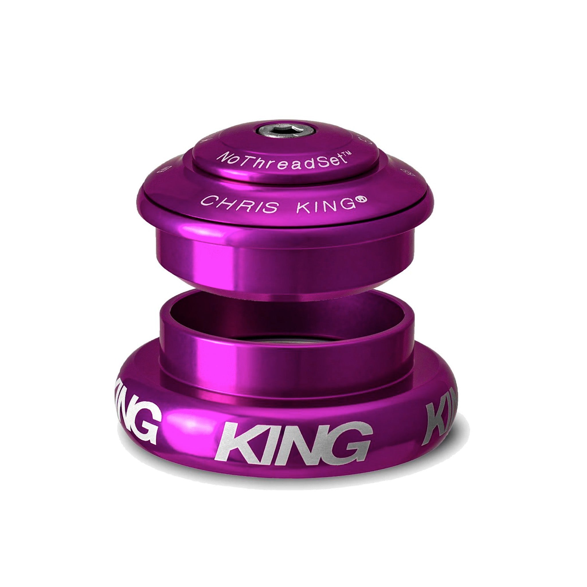 Chris King InSet 7 Headset | AVT.bike - AVT.Bike