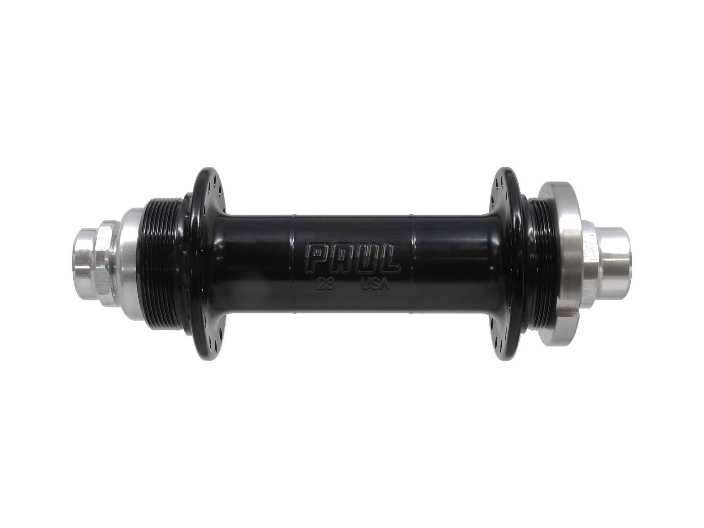 Paul Components FIXED WORD Hub | AVT.bike - AVT.Bike
