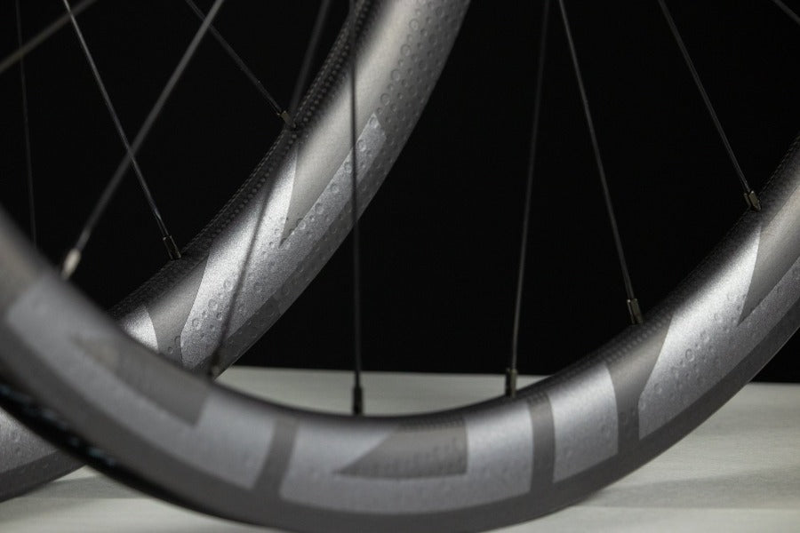 Zipp 303 Firecrest Disc Rims - AVT.Bike
