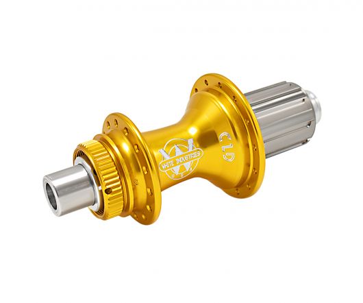 White Industries CLD+ Boost Rear Road/CX/MTB Hub - AVT.Bike