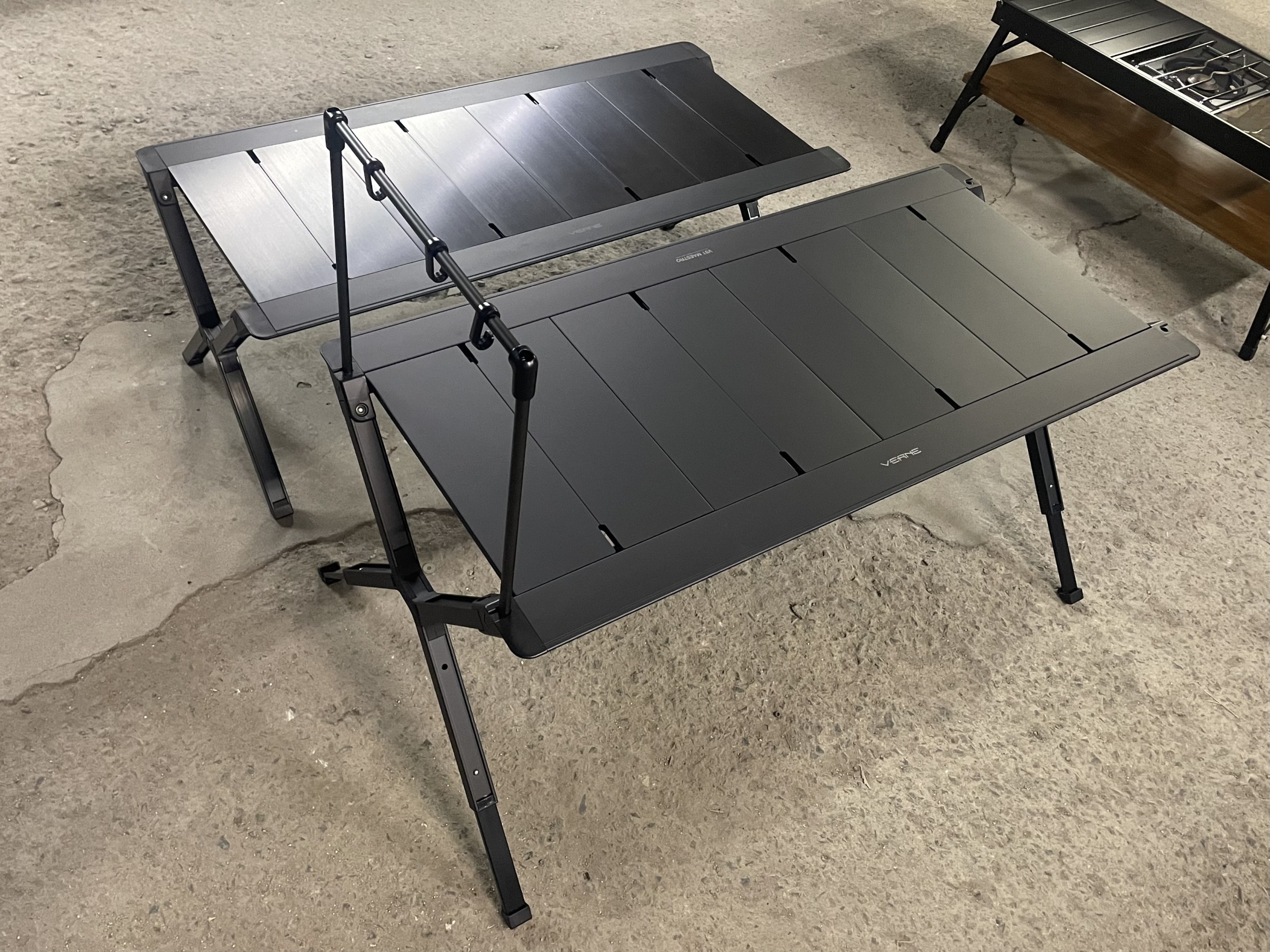 VERNE ベルン VST MAESTRO SYSTEM TABLE VERNE(ベルン) VST MAESTRO