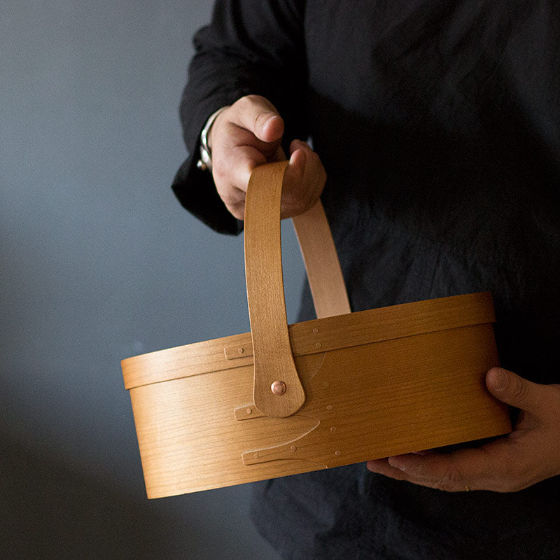 シェーカー スイングハンドルボックス | AXCIS ONLINE