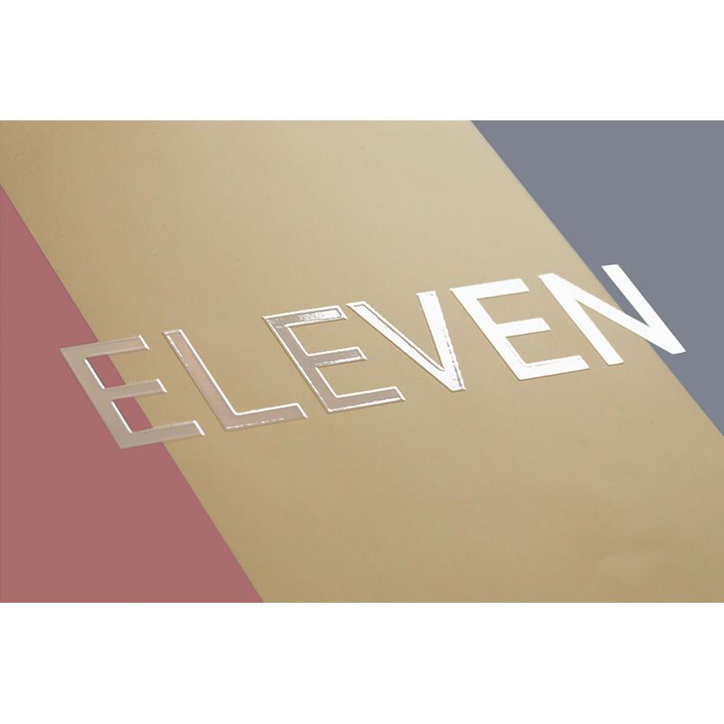 ELEVEN | ACIDMAN STORE