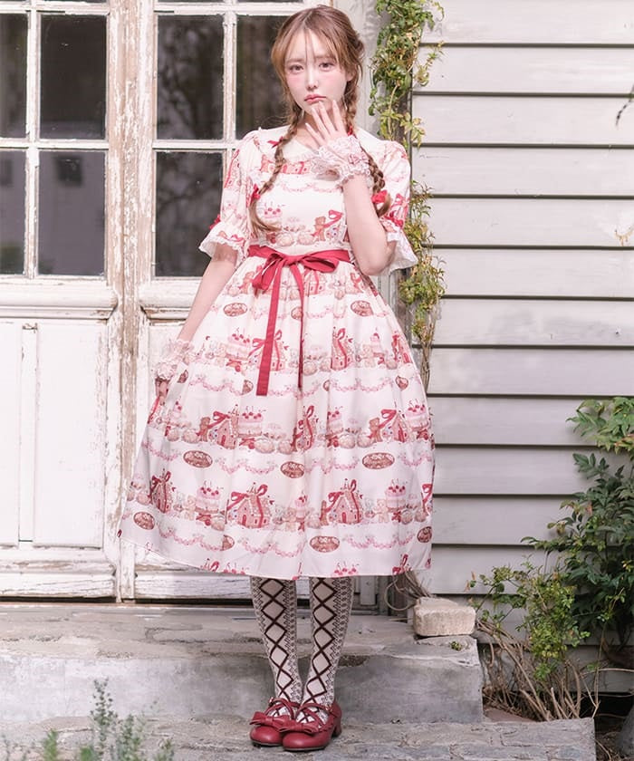 kawaii – axes femme from JAPAN