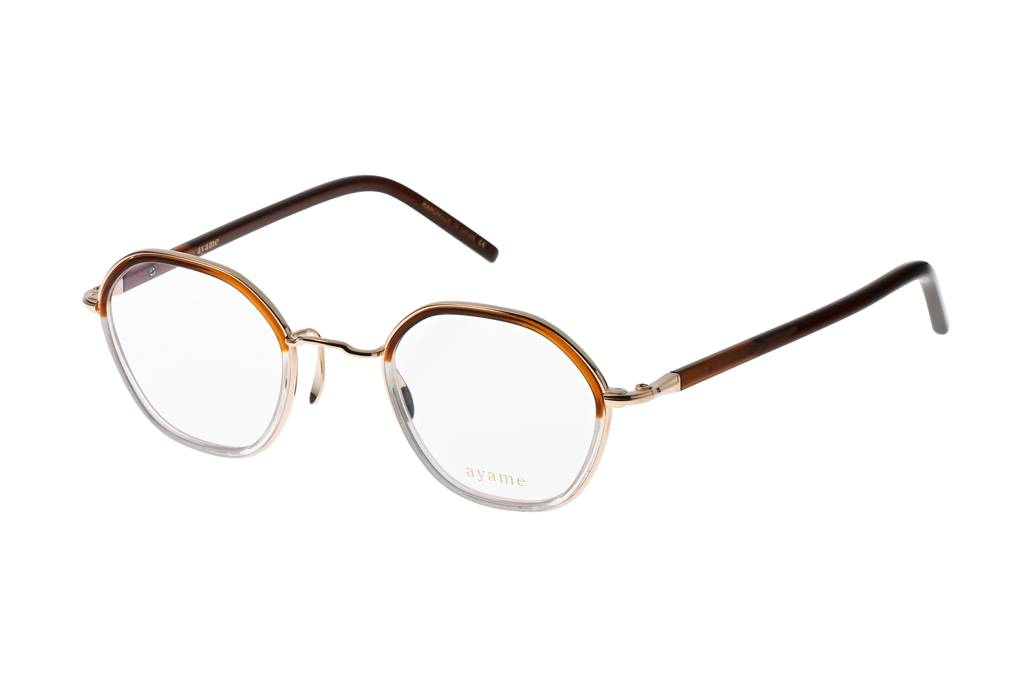 HEX-optical | アヤメ ヘックス_メガネ ayame online store