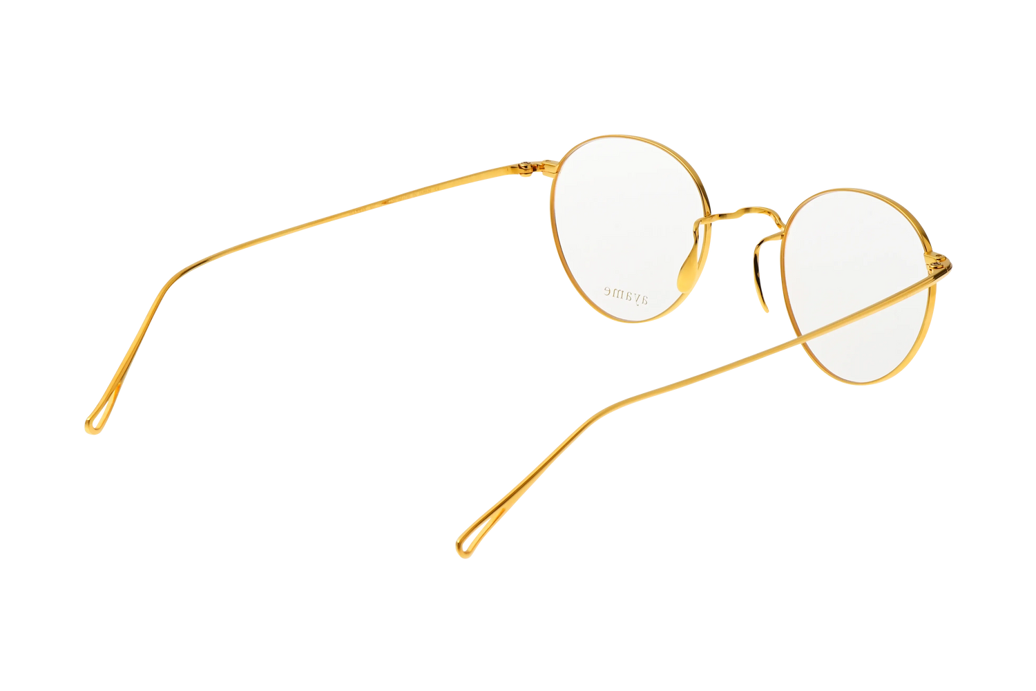 MANRAY46 | アヤメ マンレイ46_メガネ ayame online store