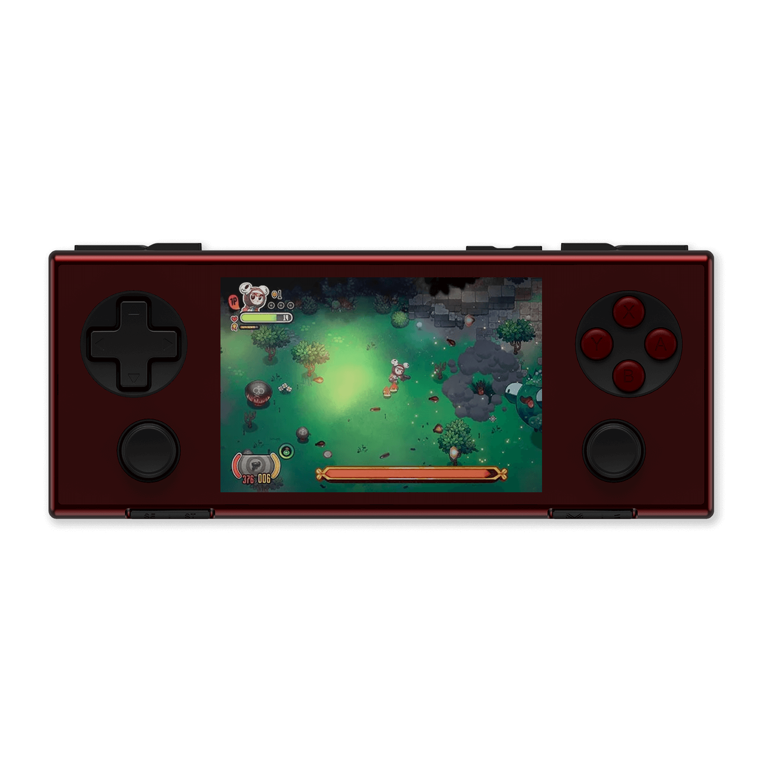 その他 AYANEO Pocket Micro (6GB 128GB) Soul Red その他 AYANEO